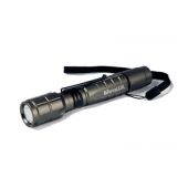 LightStar 300 LED Flashlight - 300 lumens - Titanium Grey