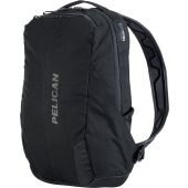 Pelican MPB20 Water Resistant 20L Backpack - Black