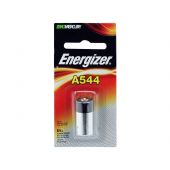 Energizer A544 Alkaline Battery - 1 Piece Retail Card