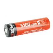 Acebeam 21700 Li-ion Battery