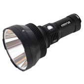 Acebeam K75 Ultra-High Performance Handheld Red LED Searchlight