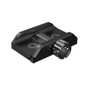 Acebeam Picatinny Rail Mount for the P15