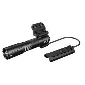 Acebeam P15 Tactical Rechargeable LED Flashlight