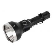 Acebeam T27 Rechargeable Flashlight - CREE XHP35 LED - 2500 Lumens - Uses 1 x 21700 (included)