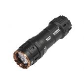 Acebeam TK17-AL LED Flashlight - SAMSUNG LH351D