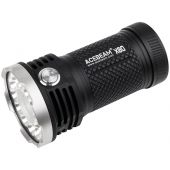 Acebeam X80 CRI LED Flashlight