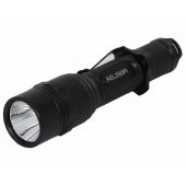 AE Light P.I. 280 Lumen Rechargeable LED Flashlight Kit - Top Gun PI