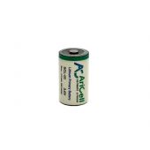 AriCell SCL-03P 1/2AA High Pulse Battery - Bulk
