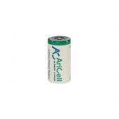 AriCell SCL-05 2/3 AA 1650mAh 3.6V LiSOCI2 Button Top Battery - Bulk