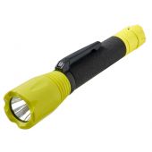 ASP Poly Triad Flashlight - Neon Yellow