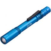 ASP Scribe AAA LED Penlight - CREE XPG2 - 190 Lumens - Includes 2x AAA - Blue