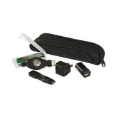 ASP 18650 DF Charge Kit