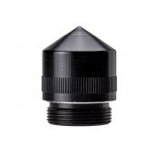 Bust-A-Cap Tactical Tailcap for Maglite C Cell