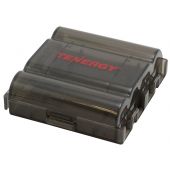 Tenergy Battery Case For Four AA batteries