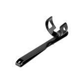 Olight Replacement Pocket Clip for the Baton 3 Pro - Black