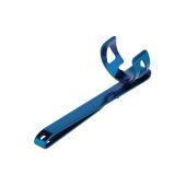 Olight Replacement Pocket Clip for the Baton 3 Pro - Blue