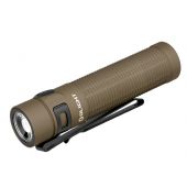 Olight Baton 3 Pro Max Flashlight - Desert Tan