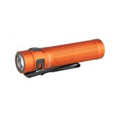 Olight Baton 3 Pro - Neutral White LED - Orange