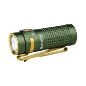 Olight Baton 4 - Premium - OD Green
