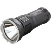 Jetbeam DDR30-GT Rechargeable LED Flashlight Combo - Includes 4 x JL260 18650