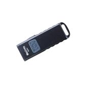 MecArmy SGN1 Keychain Flashlight - Black