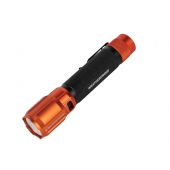 Blackfire BBM6413 USB-C Rechargeable Waterproof 2-Color LED Flashlight