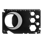 Olight Otacle C1 EDC Multi-functional EDC Card Tool - Black