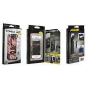 NiteIze iPhone 5 Connect Case - Pink Mossy Oak