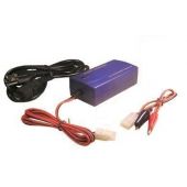 Powerizer Multi-Current Smart Charger 1-2 A For 4.8V - 10.8V NiMH / NiCd Battery Packs