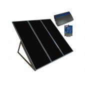 Coleman 58050 55 Watt Solar Charging Kit