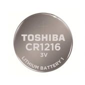Toshiba CR1216 Battery - Bulk