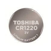 Toshiba CR1220 Battery - Bulk