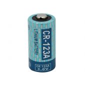 Powerizer CR123A Lithium Photo Battery 3V