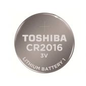 Toshiba CR2016 Battery - Bulk
