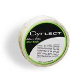 Cyalume CyFlect Products 1" x 150' Honeycomb Tape (sew on) Roll