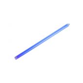 Cyalume 15" ChemLight Non-Impact with 1 End Ring - Case of 5 Sticks - Unfoiled - Blue - 8hr