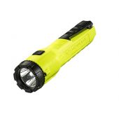 Streamlight Dualie 3AA Intrinsically Safe Flashlight - Yellow, Boxed