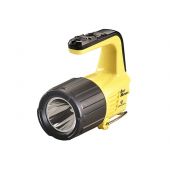 Streamlight 44955 Dualie Waypoint Spotlight - 750 Lumens - Yellow - Box Packaging - Uses 4 x C Batteries