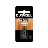 Duracell Security 21/23 Alkaline Battery - 1 Piece Retail Packaging