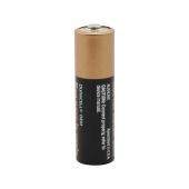 Duracell AA Alkaline Battery - 1 Piece Bulk