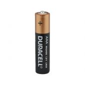 Duracell Duralock AAA Alkaline Battery Box - Made in the USA