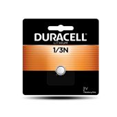 Duracell Photo 1/3N Lithium Battery - 160mAh  - 1 Piece Retail Packaging