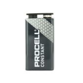 Duracell Procell 9V Alkaline Battery - Priced Per Cell