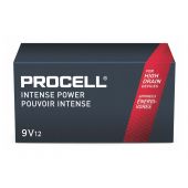 Duracell Procell Intense (12PK) 9V
