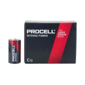 Duracell Procell Intense (12PK) C-cell
