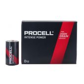 Duracell Procell Intense (12PK) D-cell