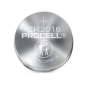 Duracell Procell CR2016