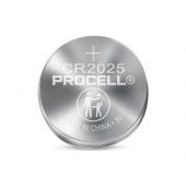 Duracell Procell CR2025