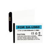 Empire Cell Phone Battery for Samsung SCH-U960 - Lithium-Ion (Li-ion) - 3.7V 850mAh (BLI-1032-.8)