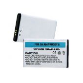Empire Cell Phone Battery for Samsung SGH-A847 - Lithium-Ion (Li-ion) - 3.7V 1200mAh (BLI-1039-.9)